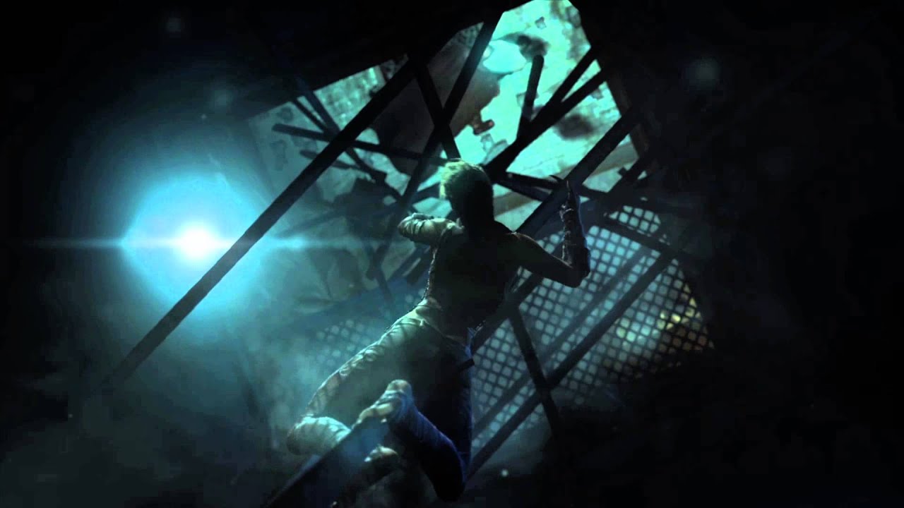 Batman: Arkham Origins - Copperhead Trailer