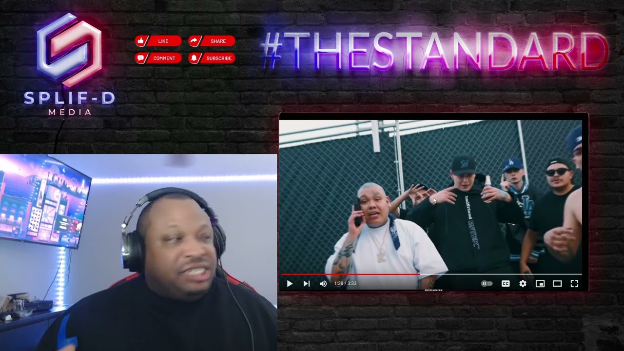 YungPlayr “DANCING WIT THE DEVIL” Ft Fnasty323 & Che REACTION