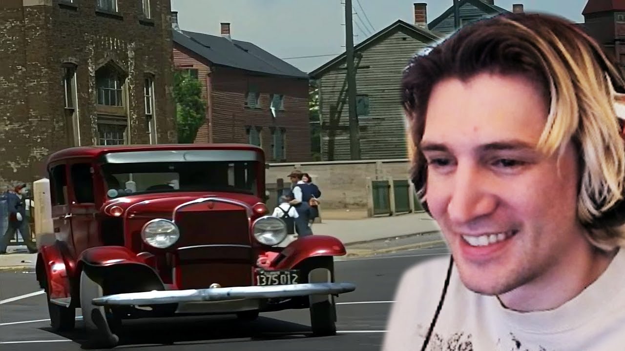 What Life Looked Like in the 1930s