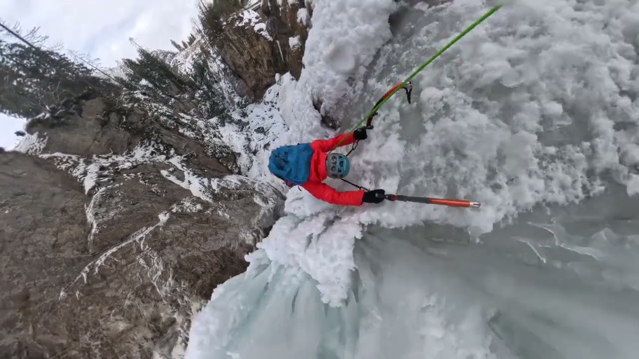 Nagyfiúk játszótere - Totem (Sappada)