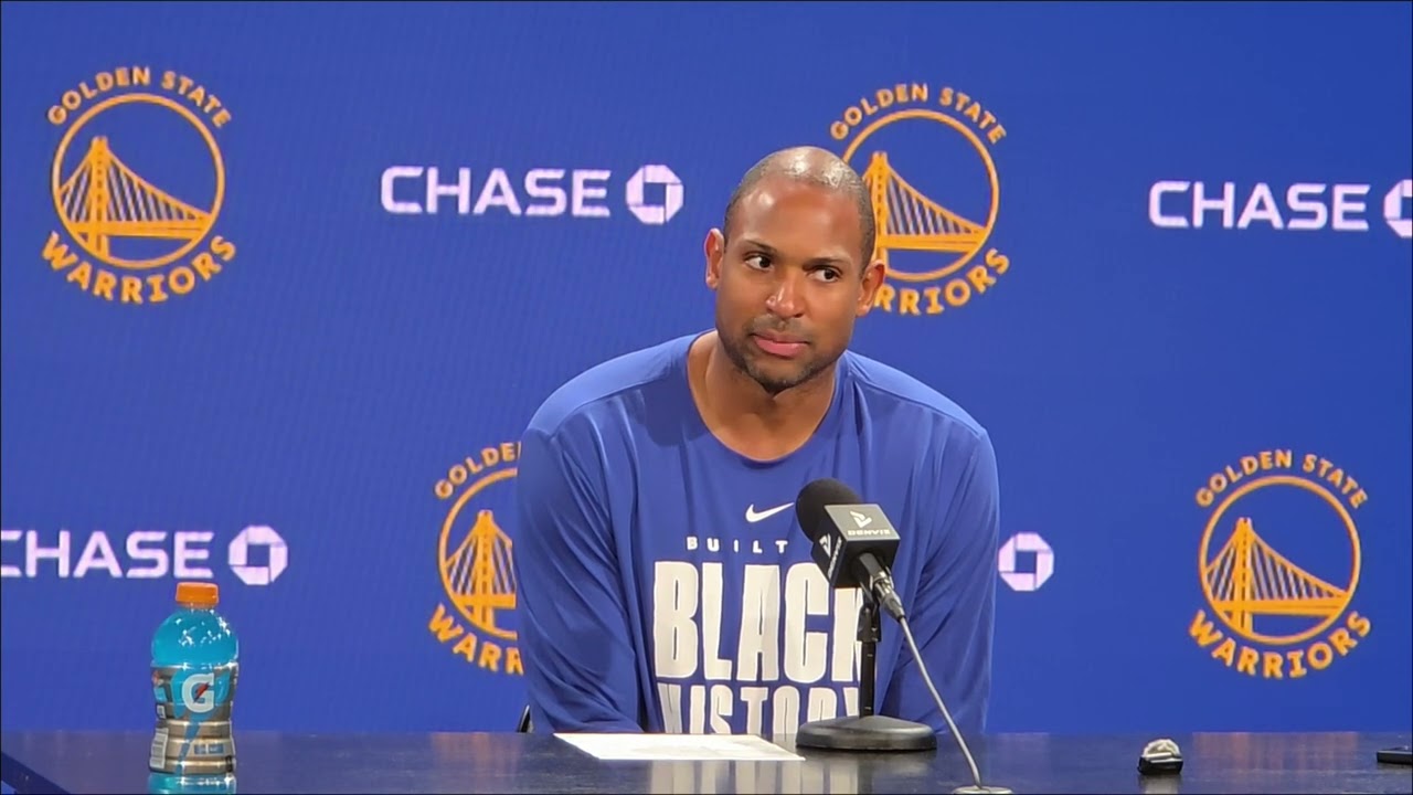 Warriors upset Nuggets