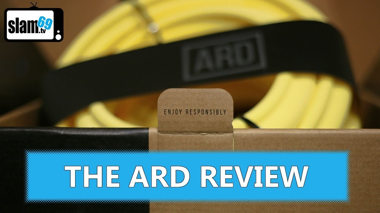 Nukeproof ARD Review | Slam69.tv #006