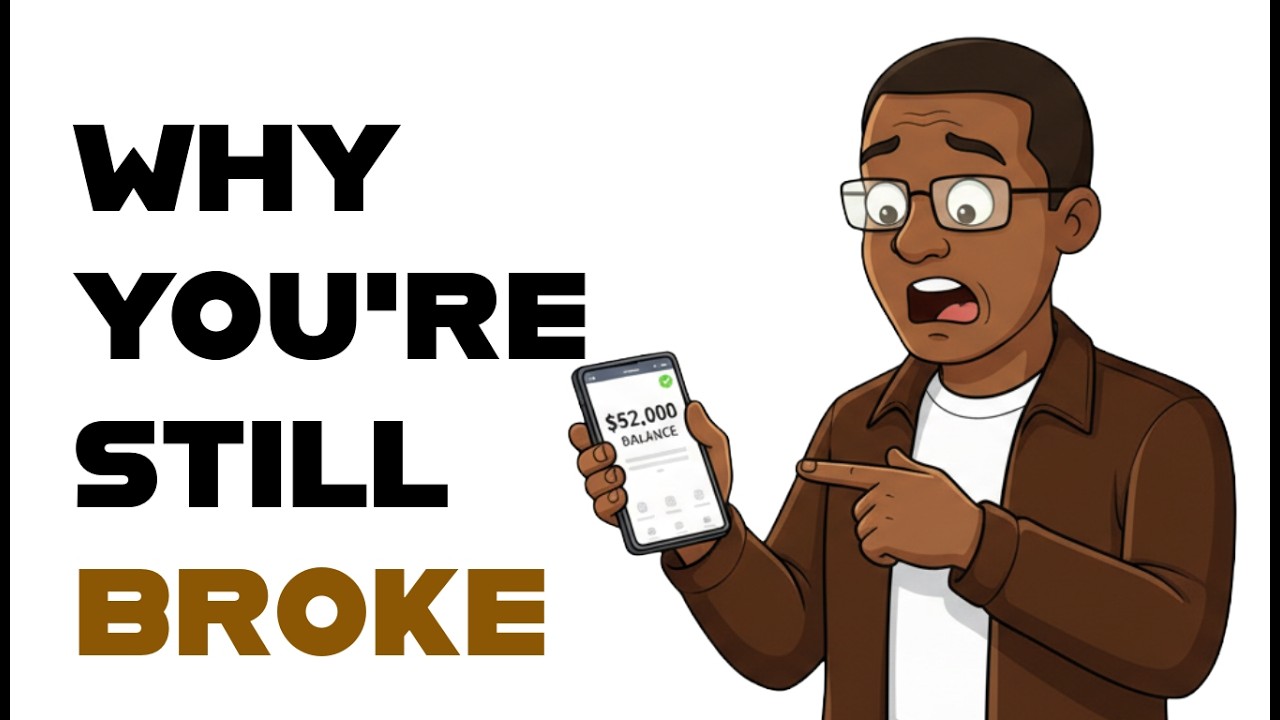 Why People With Your Salary Are Already Millionaires