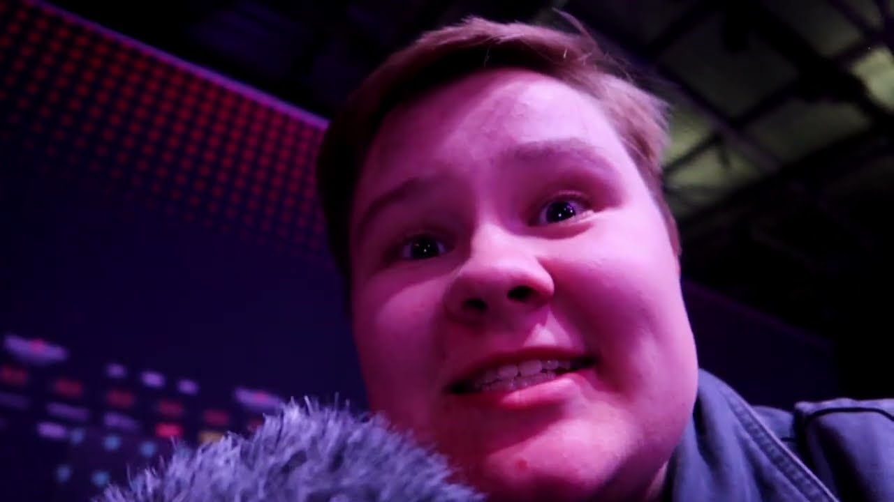 My Live Reaction to the Grand Final Televote Results at Eurovision 2025 from the Media Press Centre