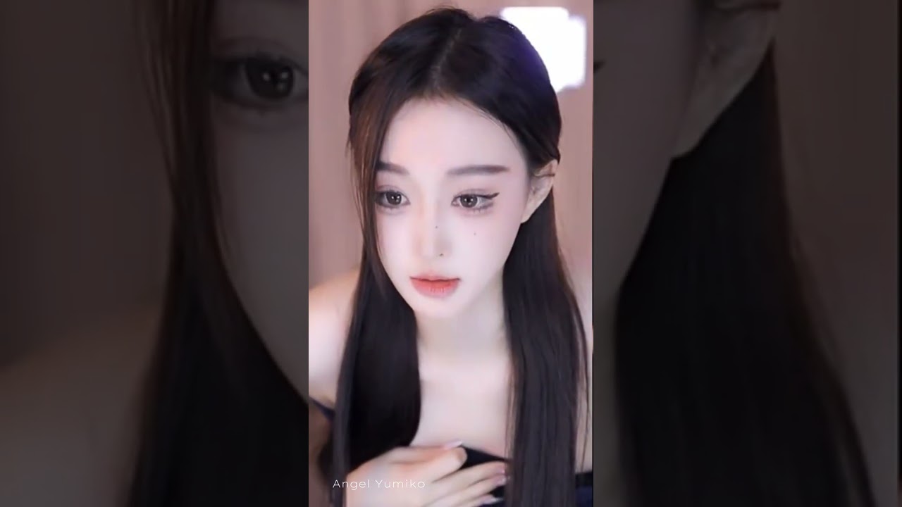 Rockstar Girl - Angel Yumiko (Dance Video)