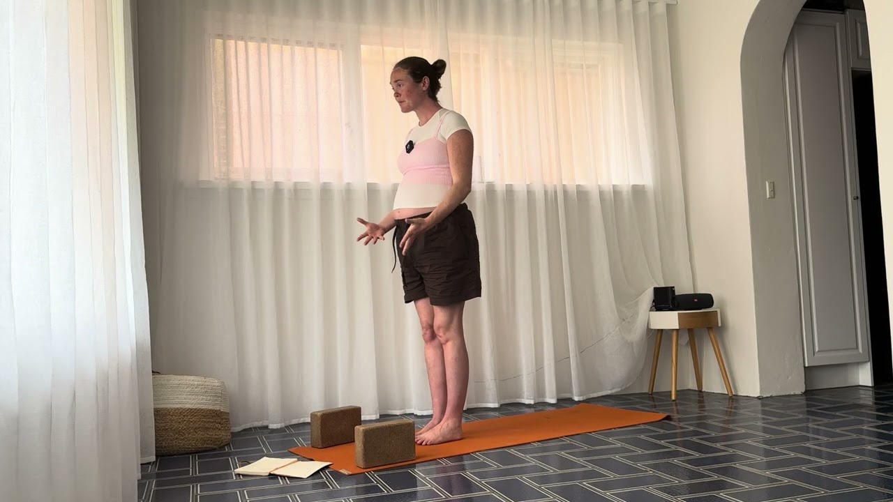 Vinyasa final 