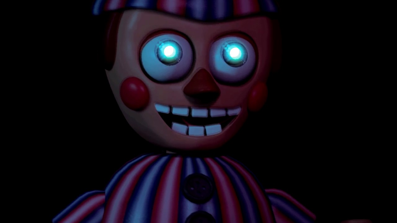 Balloon Boy Voice by David Near [Animated]