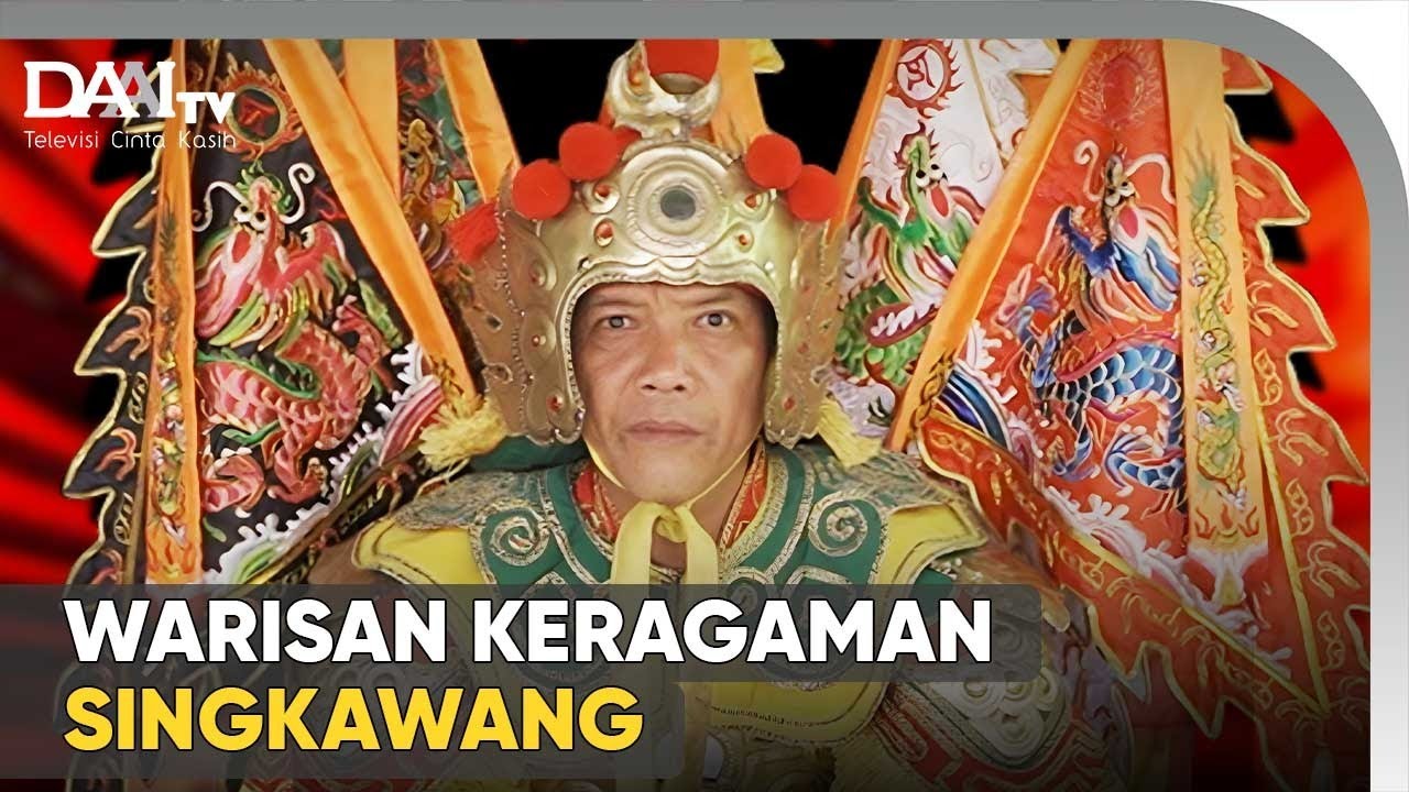 Warisan Keragaman Singkawang