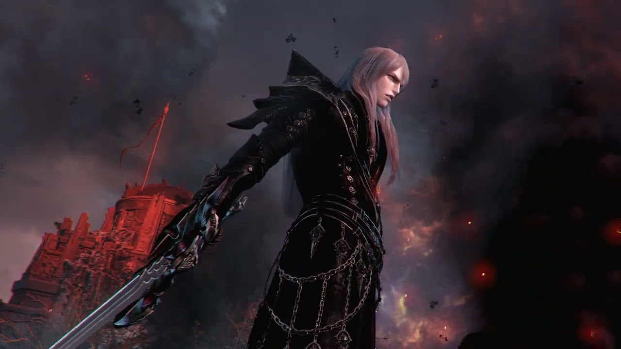 Lost Ark Kadan vs Velkan/Thaemine and Kazeros