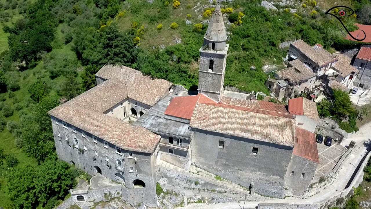 Drone Series @ Montesarchio (BN) - Raffaele Pilla