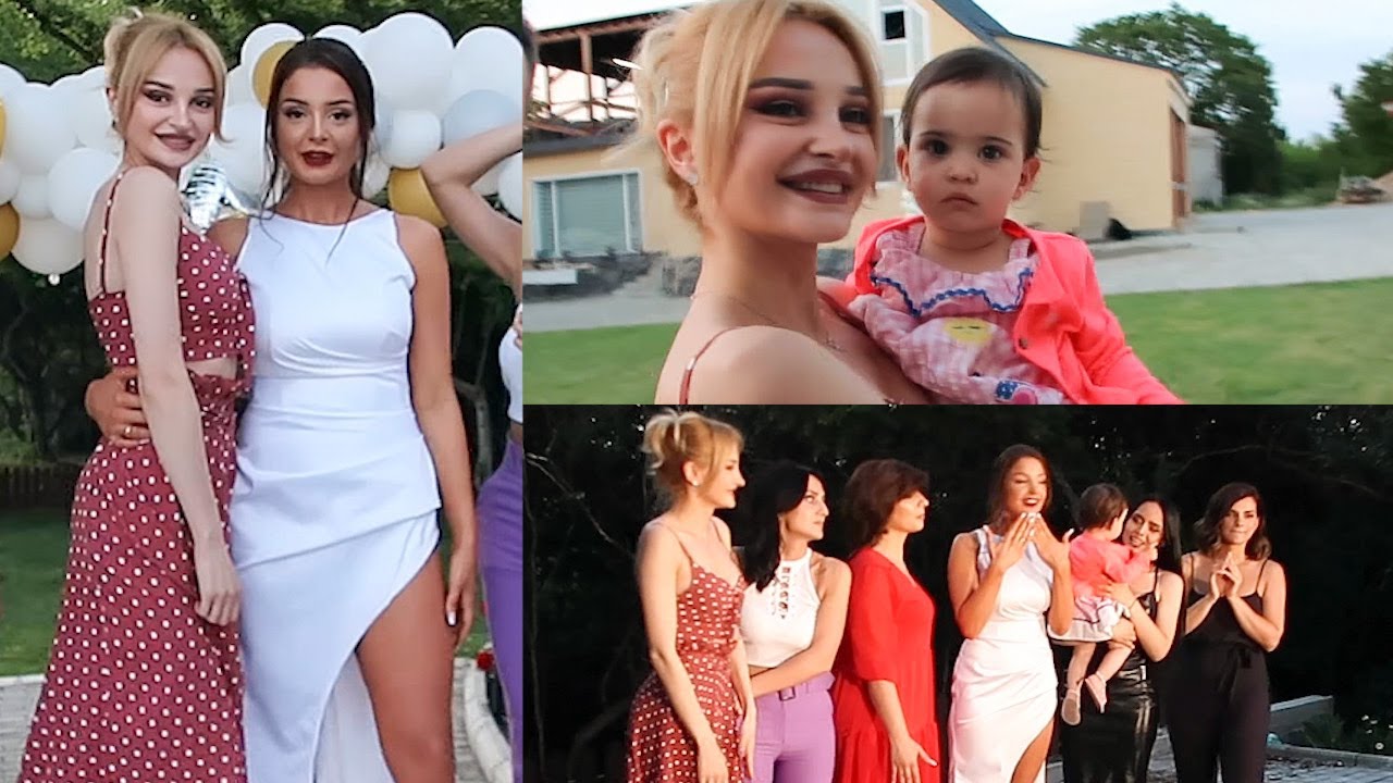 ნათიას დაბადების დღე