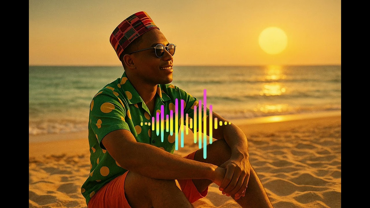 Valdy Precious - On Vit, On danse (official Audio)