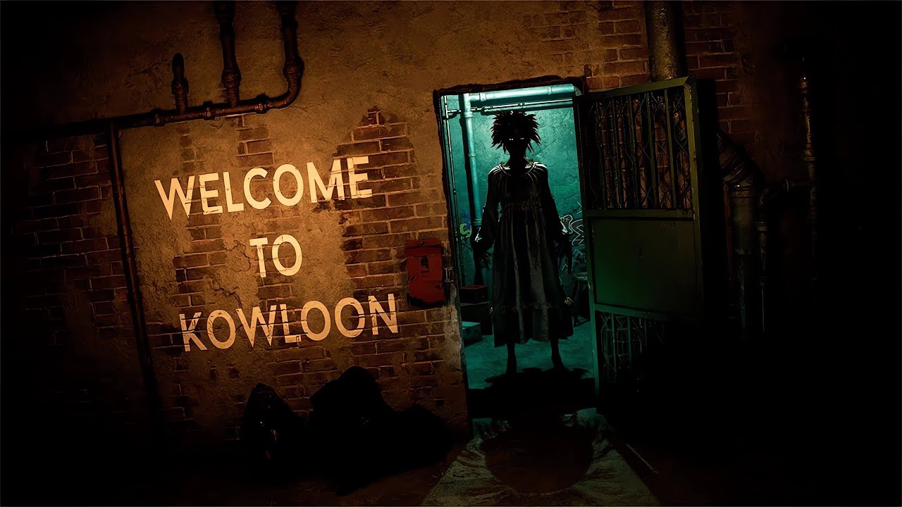 බය වුනොත් free merch | Welcome to Kowloon