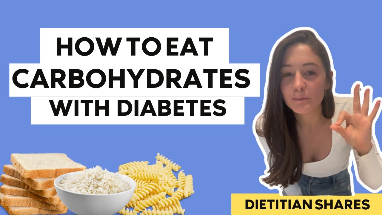 How To Lower the Glycemic Index of Carbohydrates [With Science!]