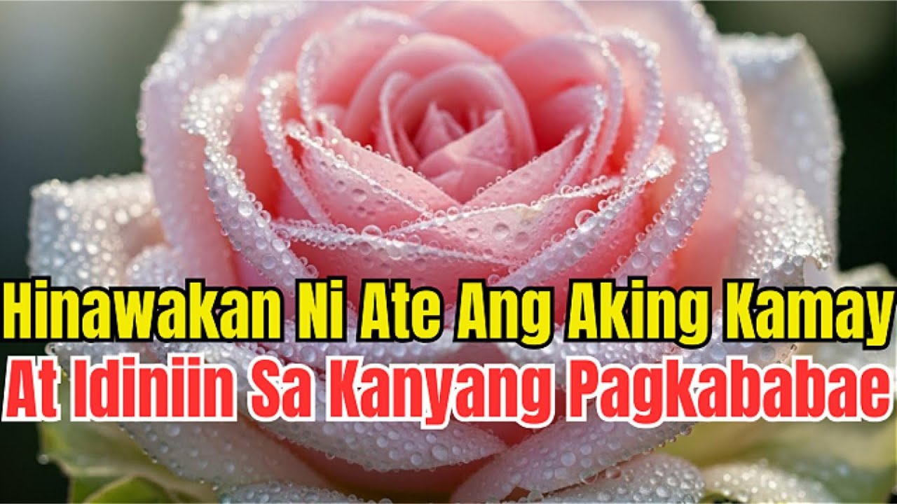 Na-isolate Nang Tatlong Araw Sa Bahay Ng Biyenang Lalaki Sa Probinsya