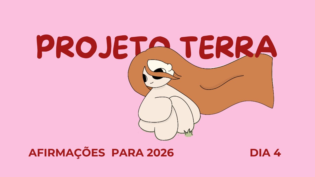 afirmações diárias para 2026