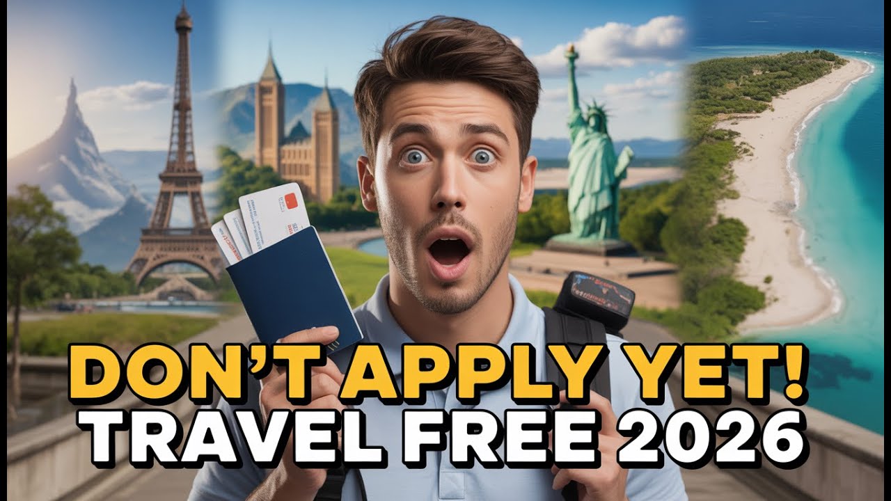 Don't Apply Yet! What You NEED to Know About Volunteering Abroad 2026