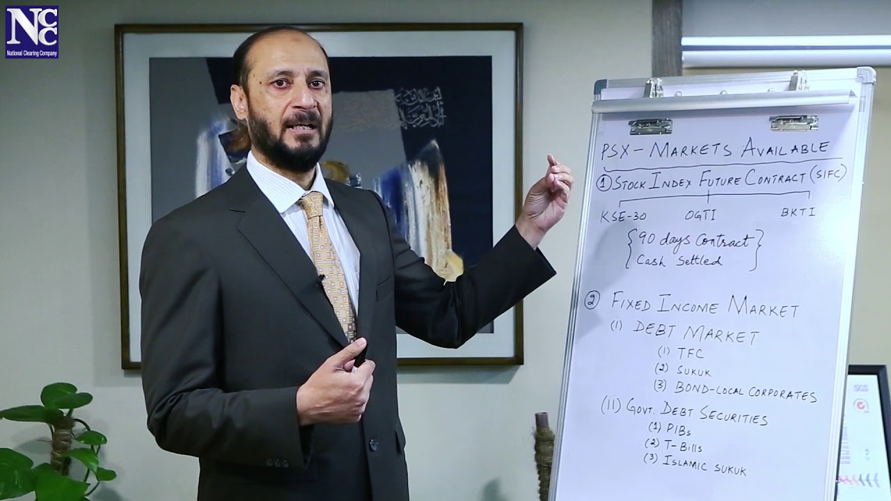 Tutorial # 09: What is Stock Index Future Contract.