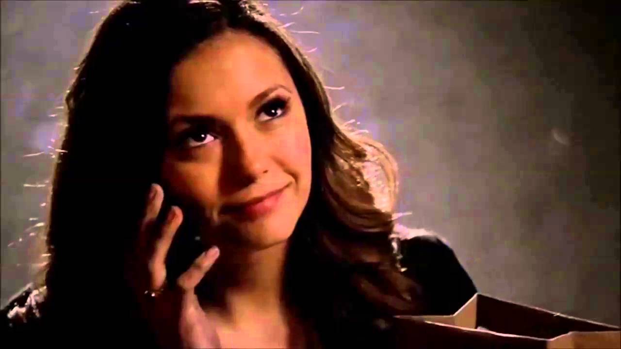 Damon & Elena - Heart Attack