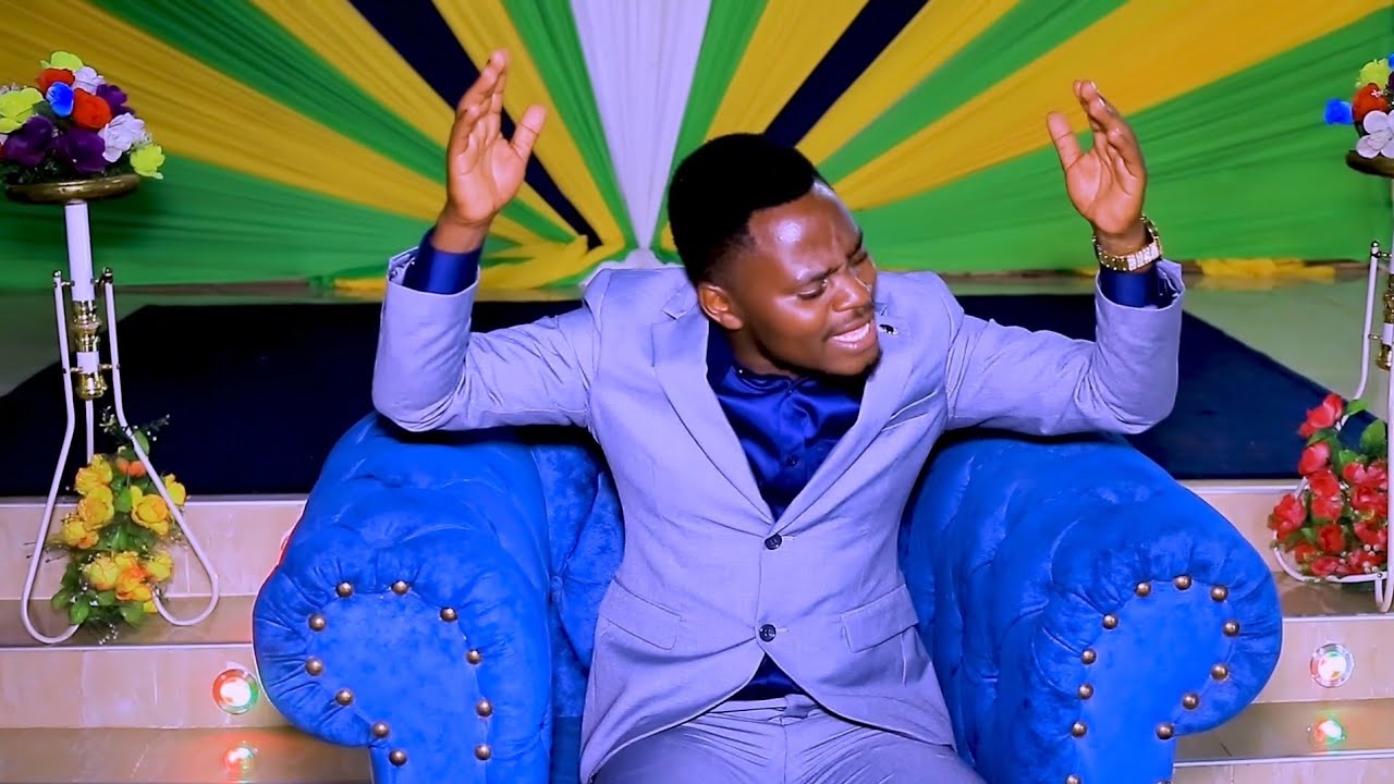 ISAAC NYARIBO /IGORO YAIGURE/ OFFICIAL VIDEO SONG