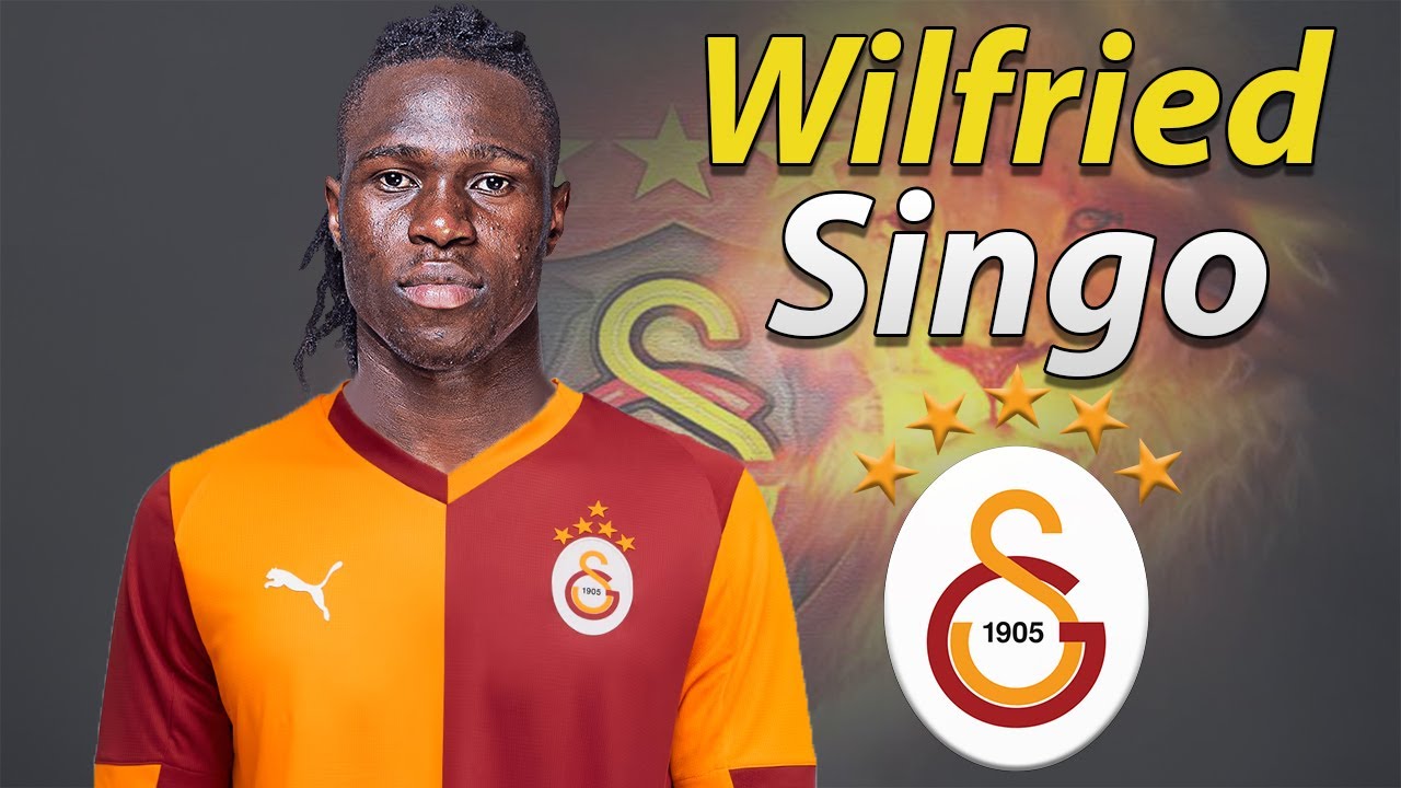 Wilfried Singo ● Welcome to Galatasaray 2025 🟡🔴🇨🇮 Best Skills, Tackles, Passes & Goals