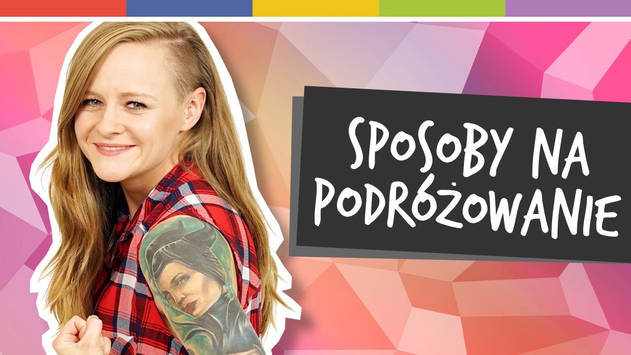 SPRYTNE BABKI - SPOSOBY NA PODRÓŻOWANIE [odc. 31]