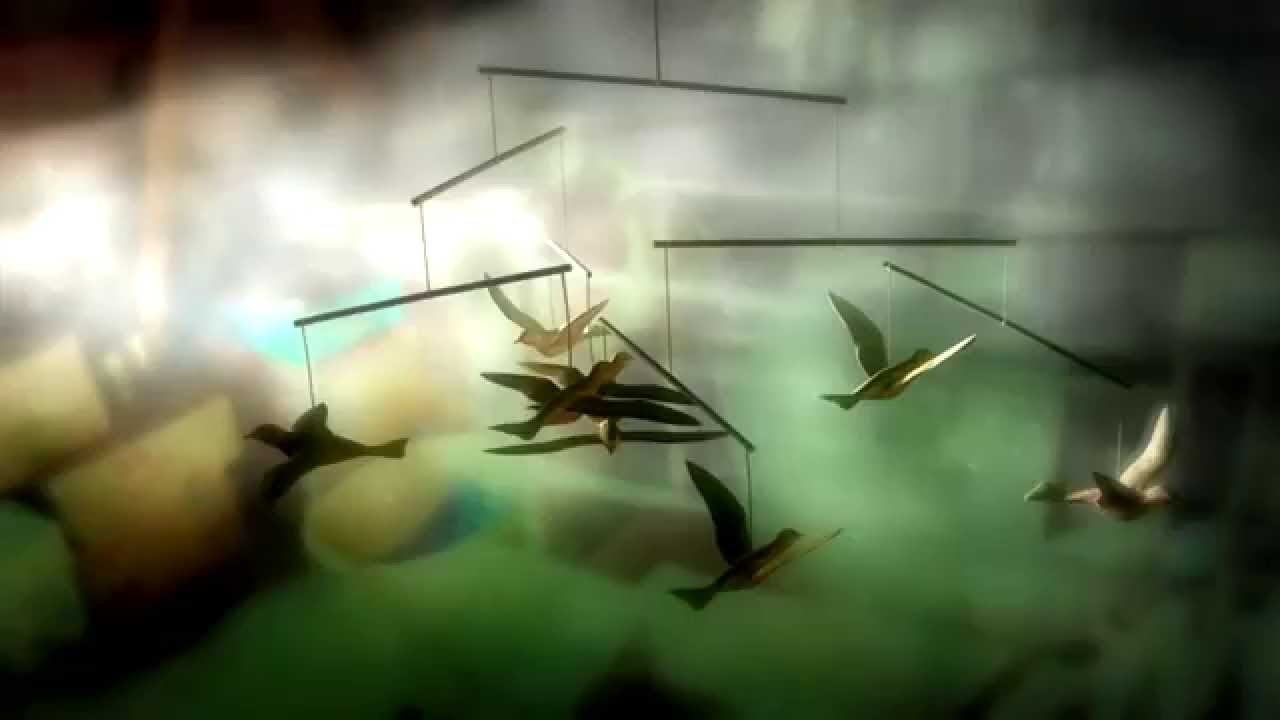 Enya - If I Could Be Where You Are