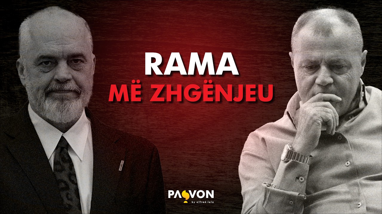 Mustafa Nano rrëfen gabimin më të madh të jetës