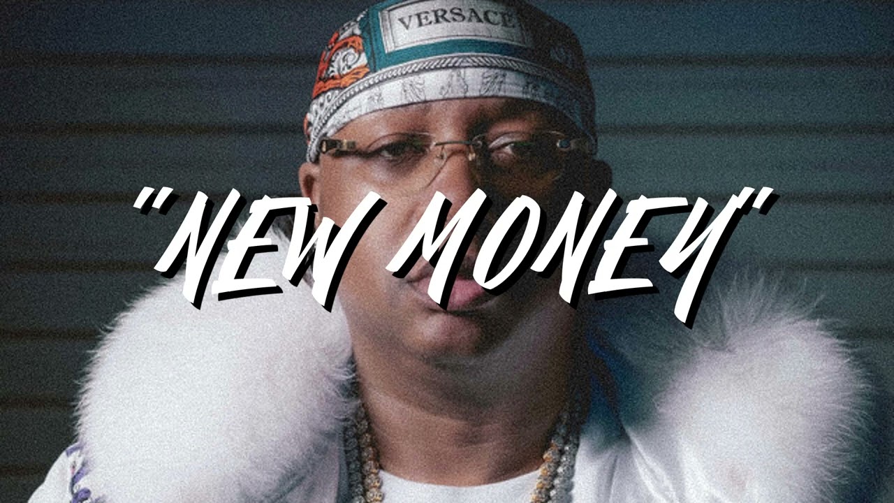 E-40 x TOO $HORT TYPE BEAT - 