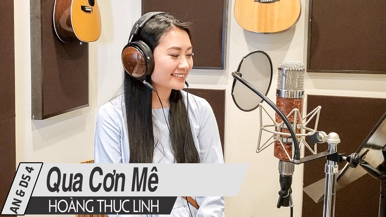 Qua Cơn M&ecirc; - Ho&agrave;ng Thục Linh | 