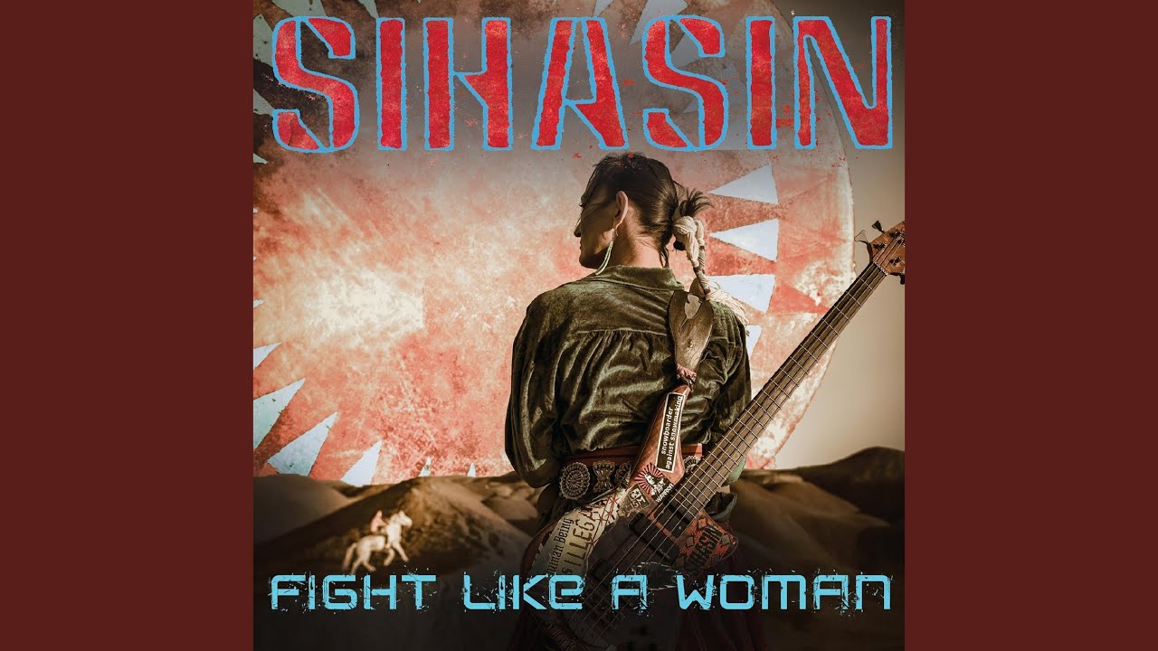 Fight Like a Woman