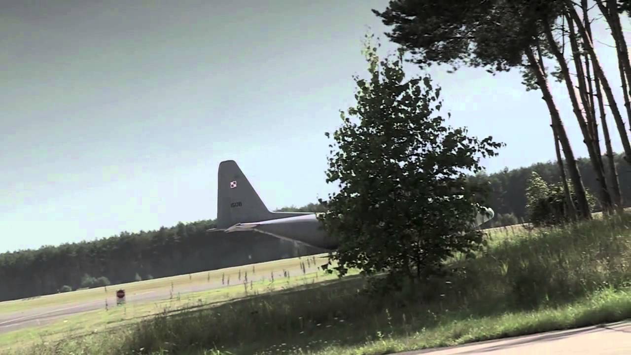 Wyższa Szkoła Oficerska Sił Powietrznych - film promocyjny