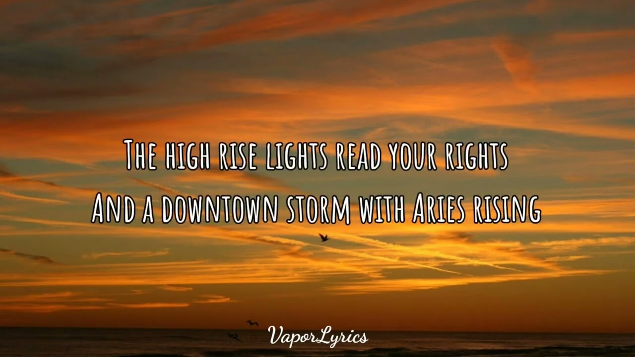 Panic! At The Disco - LA Devotee [Lyrics v180P] (Jan 13, 2024) [Full Song]