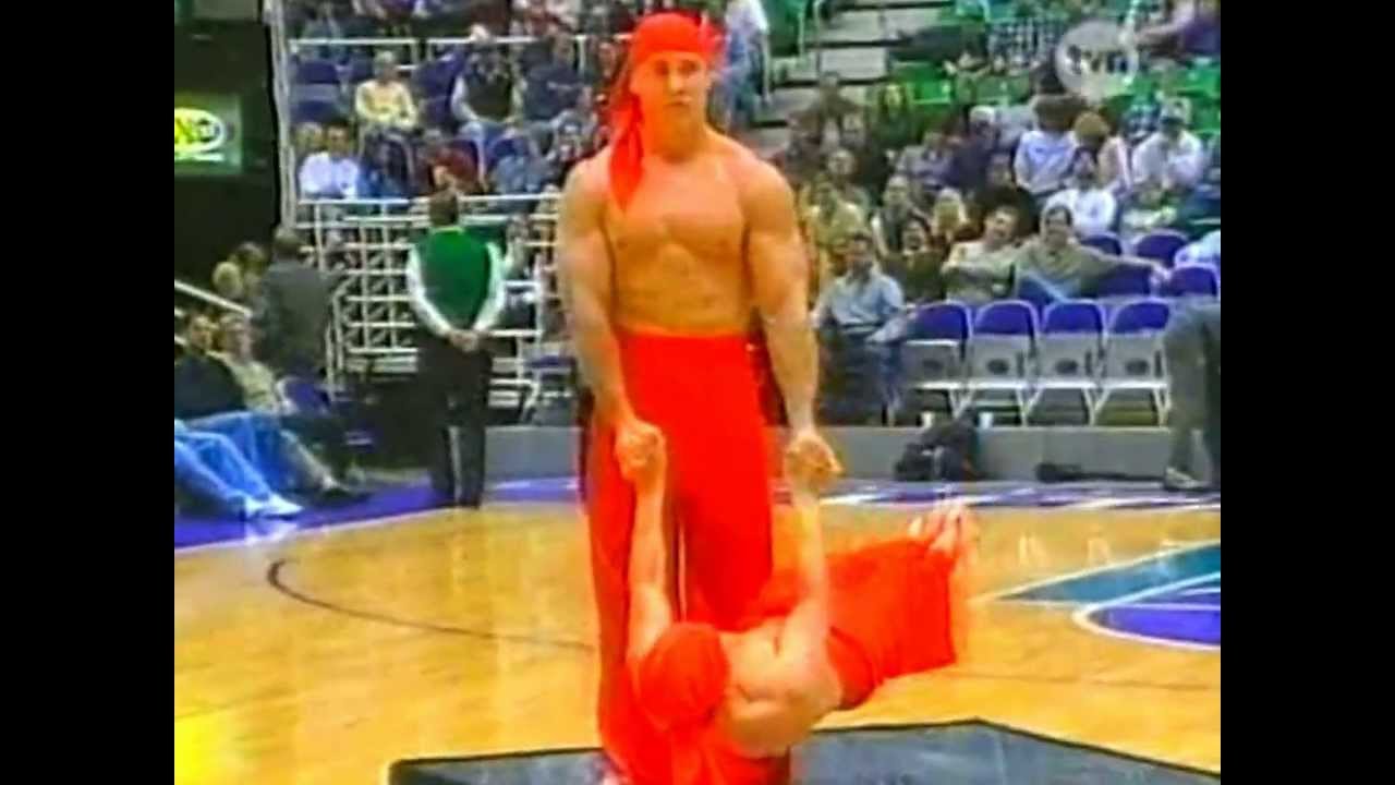 2000 nba action cd 1 (top 10 and highlights)