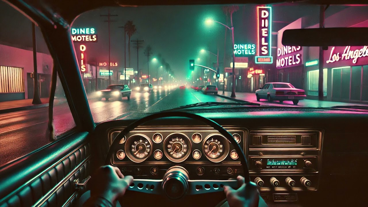Kendrick Lamar - A.D.H.D (#slowed + #reverb)