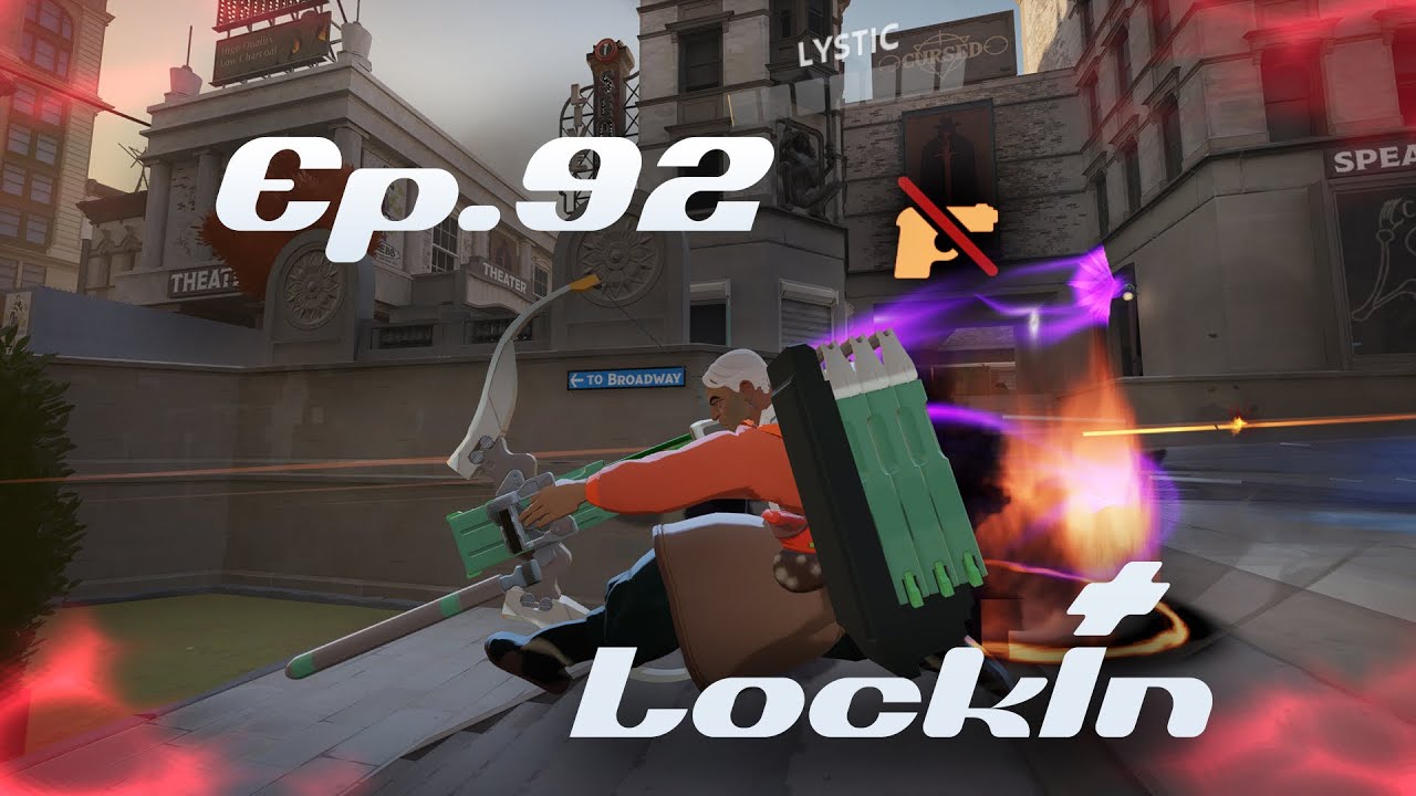 The One Who Can Leave Mikael's Chasing | Best Deadlock Highlights #92