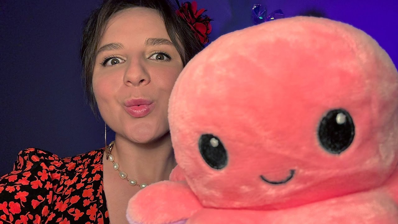 ASMR Sleep & Tingles Guaranteed
