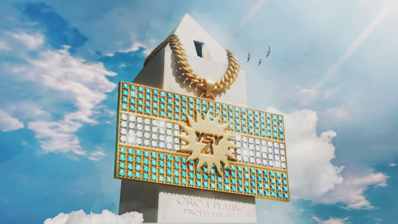 [FREE] YSY A Type Beat | ORO Y PLATINO Type Beat | 2021