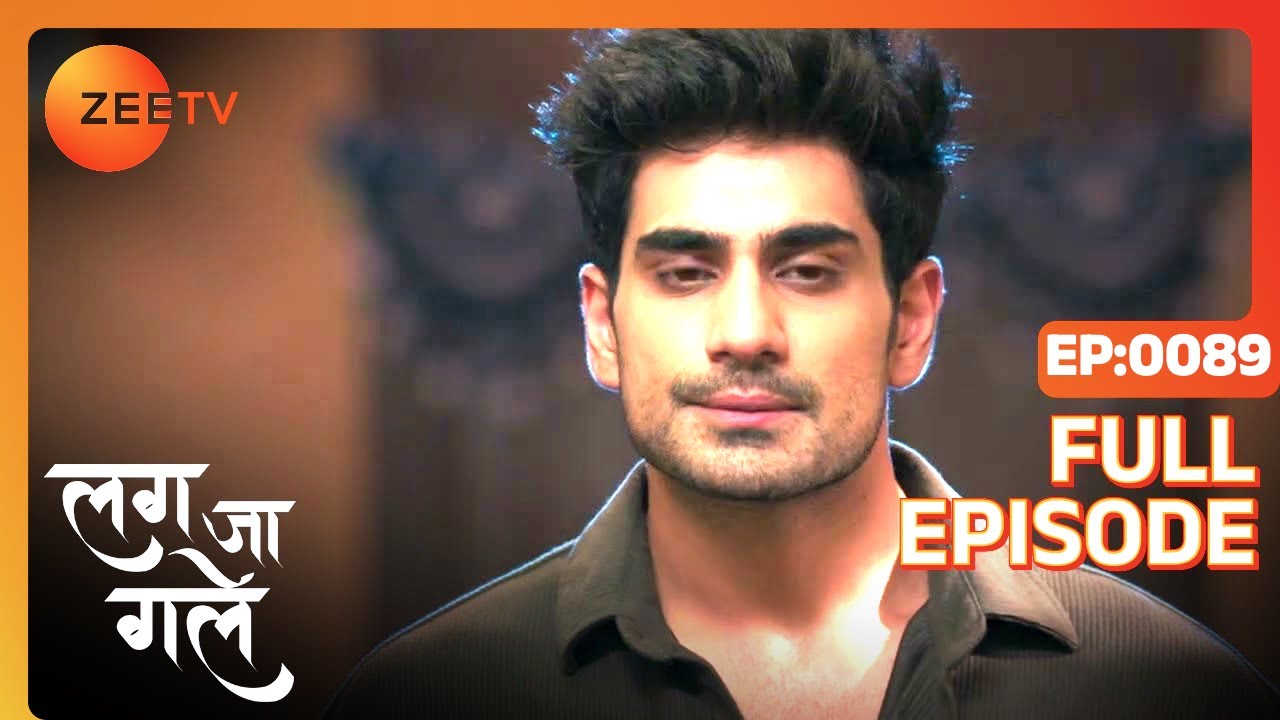 Rachana ने क्या मिलाया Yash की coffee में? | Lag Ja Gale | Episode 89 | Zee TV
