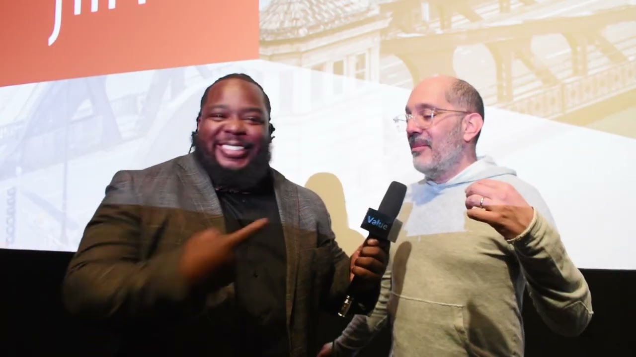 2026 Architecture & Design Film Festival Highlights