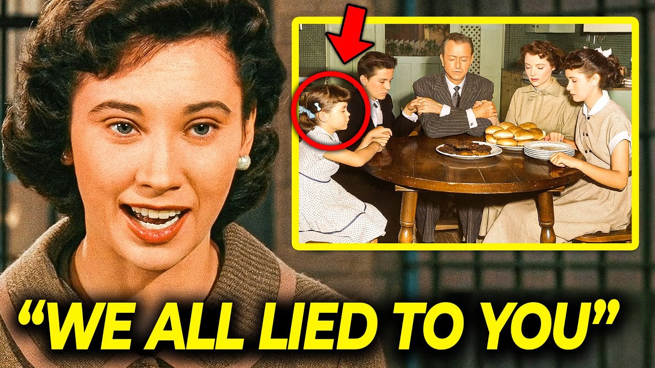 15 Weird Facts About Father Knows Best (1954) You Never Knew