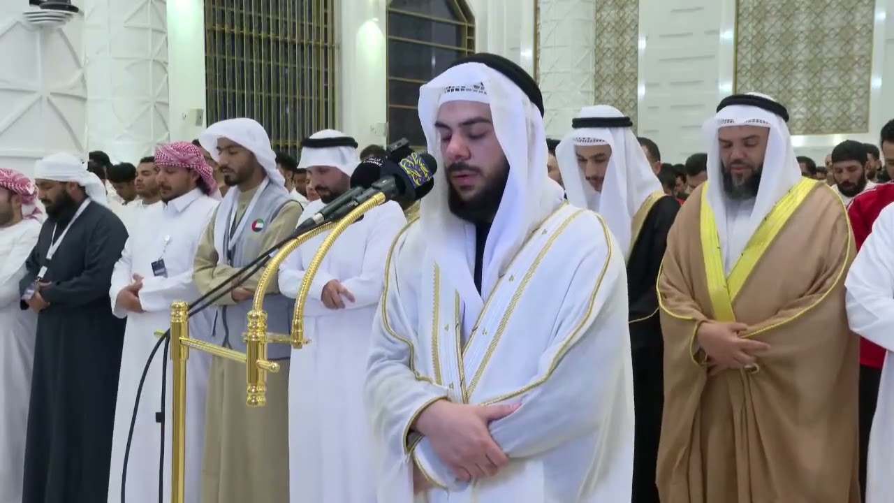 صلاة_التراويح_25_رمضان___عبد_الرحمن_مسعد_و_إسلام_صبحي#عبدالرحمن_مسعد 