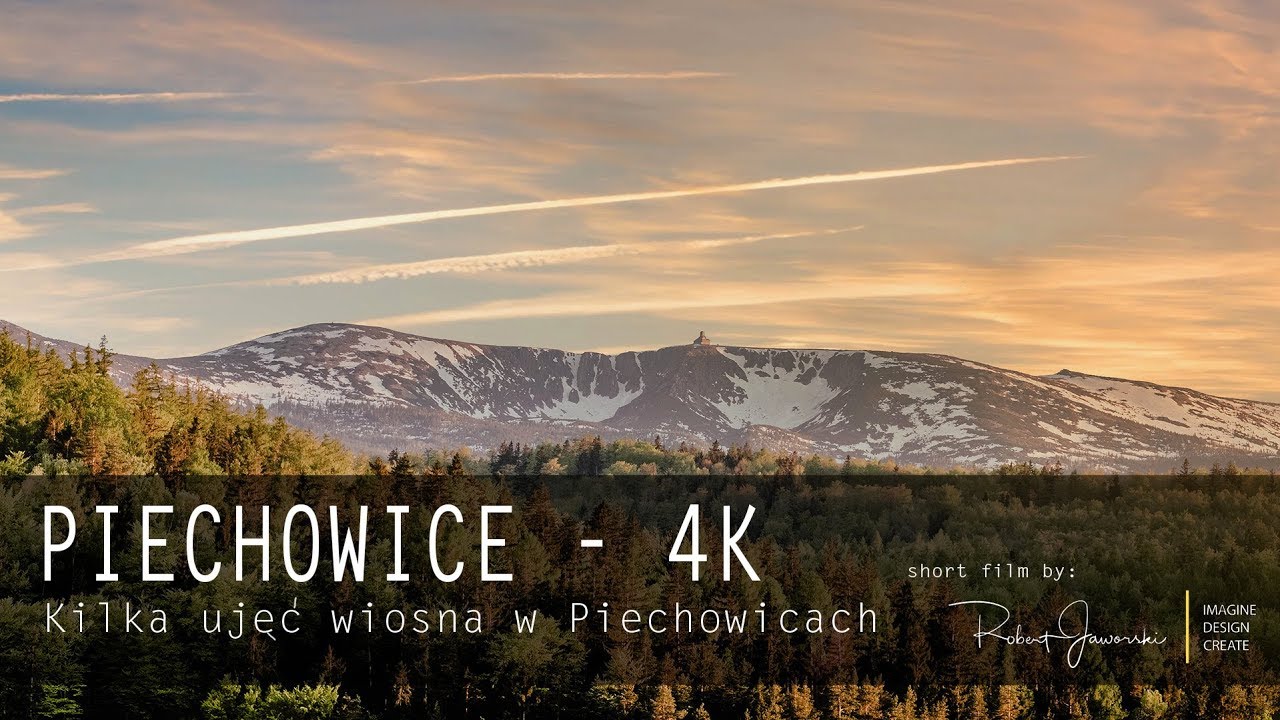 Piechowice 2019 - 4K