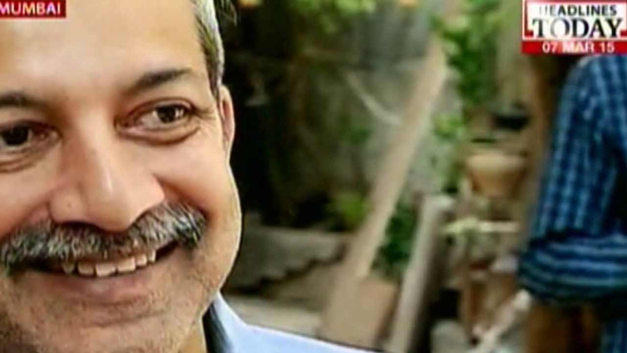My Blog Not A Challenge To AAP Leadership: Mayank Gandhi