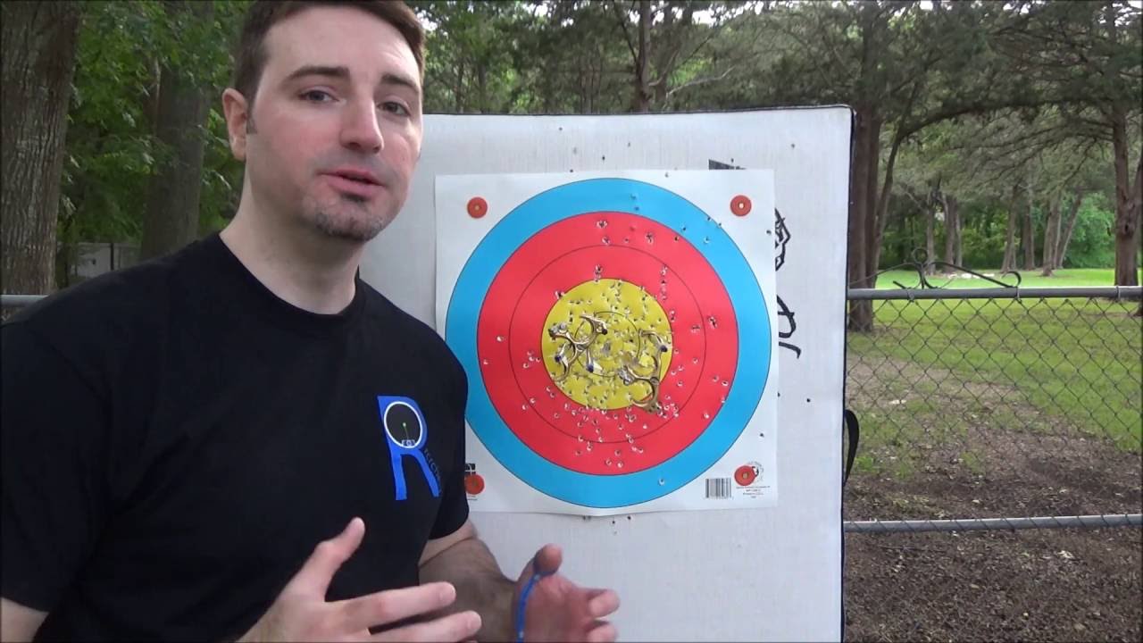 Tuesday's Tip of the Week #3 Anchoring & Balancing Correctly