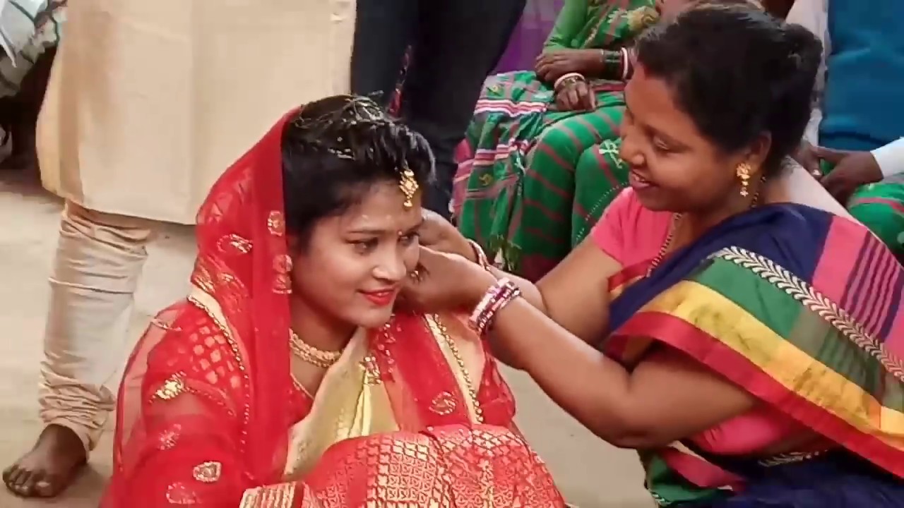 Sagun Horo Chinha || santhali engagement || santhali star vlogger