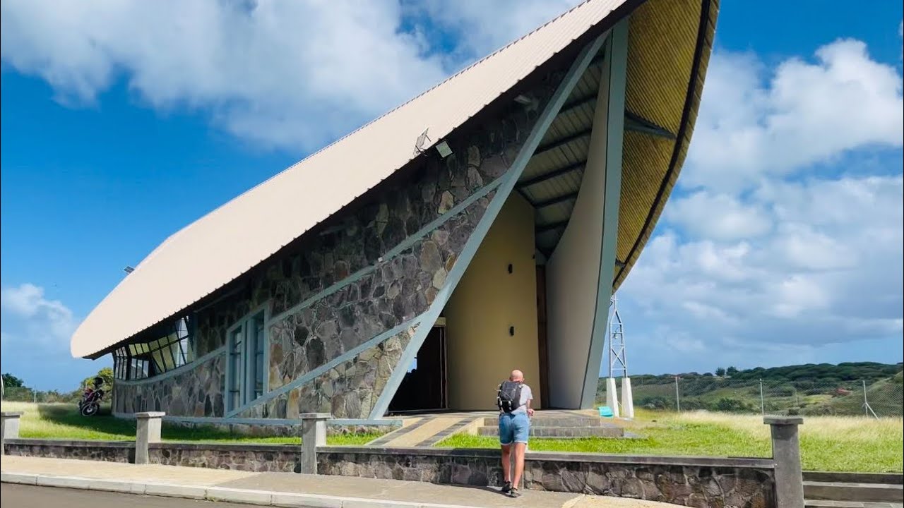 Road Trip - Rodrigues Island Mauritius 2023