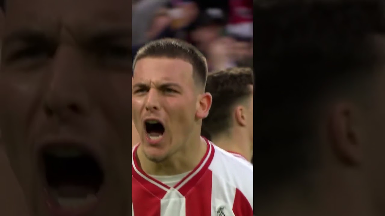 ŚWIETNA ASYSTA KUBY KAMIŃSKIEGO! FORMA PRZED BARAŻAMI ROŚNIE