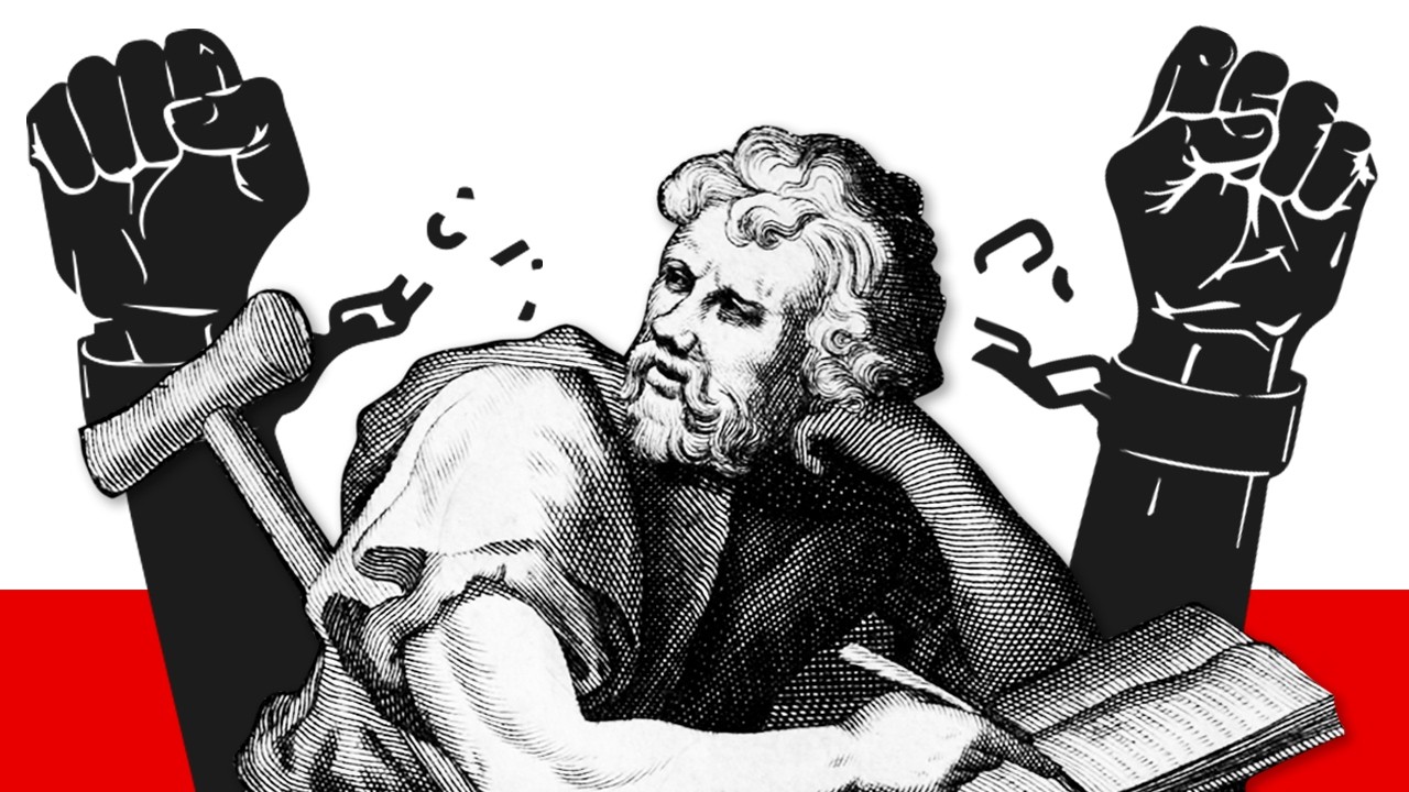 Epicteto: el Filósofo más importante del Estoicismo