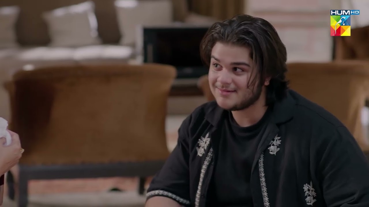 Ye Show Tou Viral Ho Gaya...! Tum Larkay Bhi Na - HUM TV